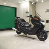 Мотоцикл Yamaha MAJESTY 250C с пробегом 61872 km