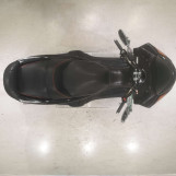 Мотоцикл Yamaha MAJESTY 250C с пробегом 61872 km