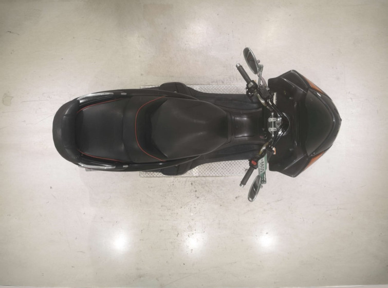 Мотоцикл Yamaha MAJESTY 250C с пробегом 61872 km