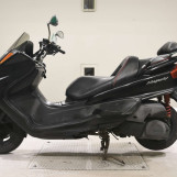 Мотоцикл Yamaha MAJESTY 250C с пробегом 61872 km
