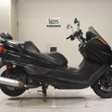 Мотоцикл Yamaha MAJESTY 250C с пробегом 61872 km