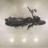 Мотоцикл Yamaha TW200E з пробігом 8946 km