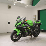 Мотоцикл Kawasaki NINJA ZX-10RA с пробегом 55358 km