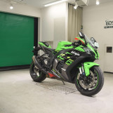 Мотоцикл Kawasaki NINJA ZX-10RA с пробегом 55358 km