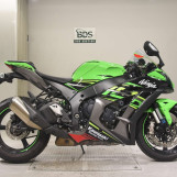 Мотоцикл Kawasaki NINJA ZX-10RA с пробегом 55358 km