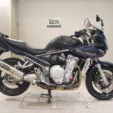 Мотоцикл Suzuki BANDIT1250SA з пробігом 68199 km