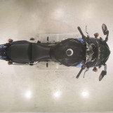 Мотоцикл Suzuki BANDIT1250SA з пробігом 68199 km