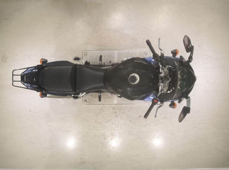 Мотоцикл Suzuki BANDIT1250SA з пробігом 68199 km