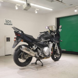 Мотоцикл Suzuki BANDIT1250SA з пробігом 68199 km