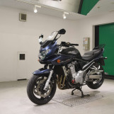 Мотоцикл Suzuki BANDIT1250SA з пробігом 68199 km