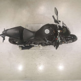 Мотоцикл Yamaha MT-25 с пробегом 5595 km