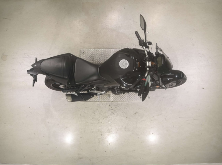 Мотоцикл Yamaha MT-25 с пробегом 5595 km