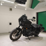 Мотоцикл HD FXLRST1920 с пробегом 6280 km