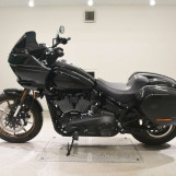 Мотоцикл HD FXLRST1920 с пробегом 6280 km