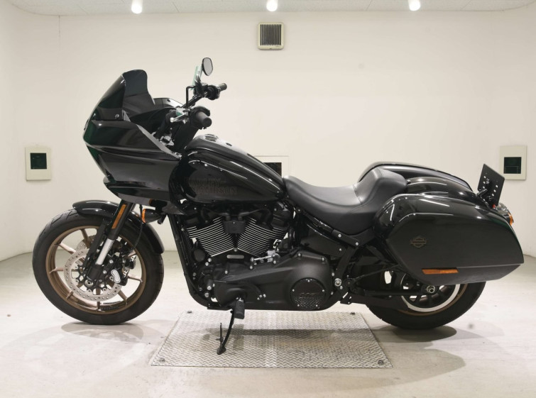 Мотоцикл HD FXLRST1920 с пробегом 6280 km