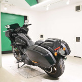 Мотоцикл HD FXLRST1920 с пробегом 6280 km