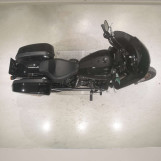 Мотоцикл HD FXLRST1920 с пробегом 6280 km