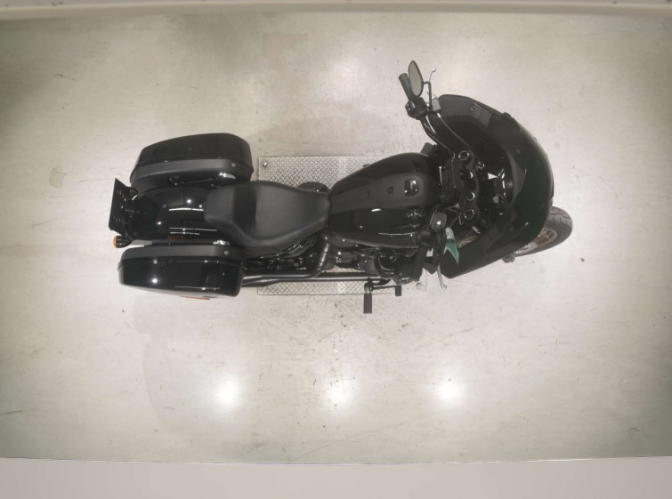 Мотоцикл HD FXLRST1920 с пробегом 6280 km