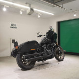 Мотоцикл HD FXLRST1920 с пробегом 6280 km