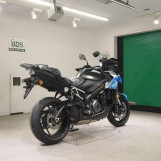 Мотоцикл Suzuki gsx-s1000 gx