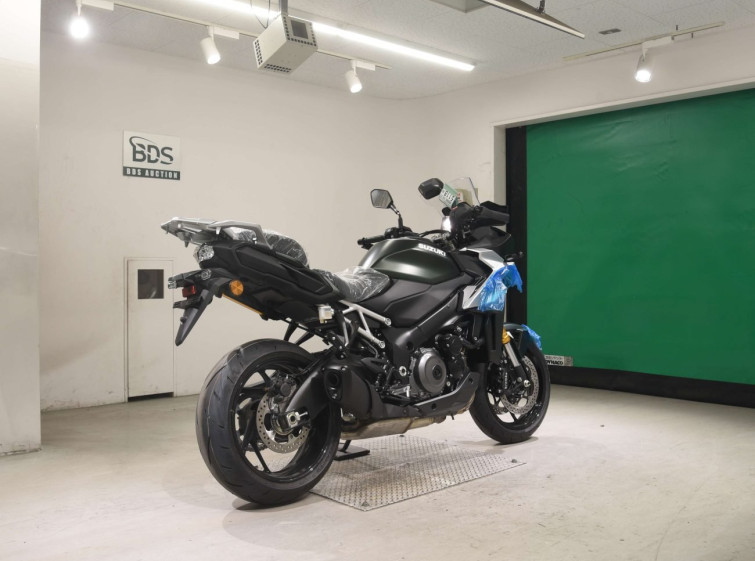 Мотоцикл Suzuki gsx-s1000 gx