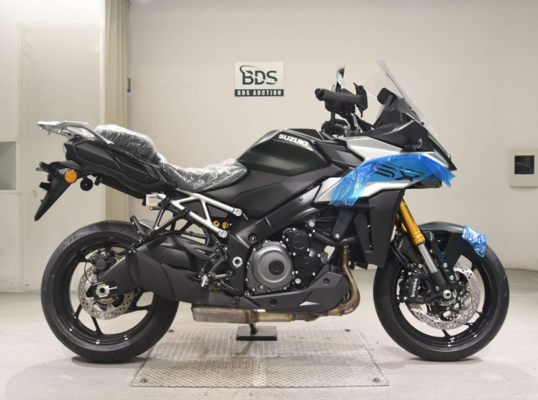 Мотоцикл Suzuki gsx-s1000 gx