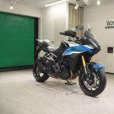 Мотоцикл Suzuki gsx-s1000 gx