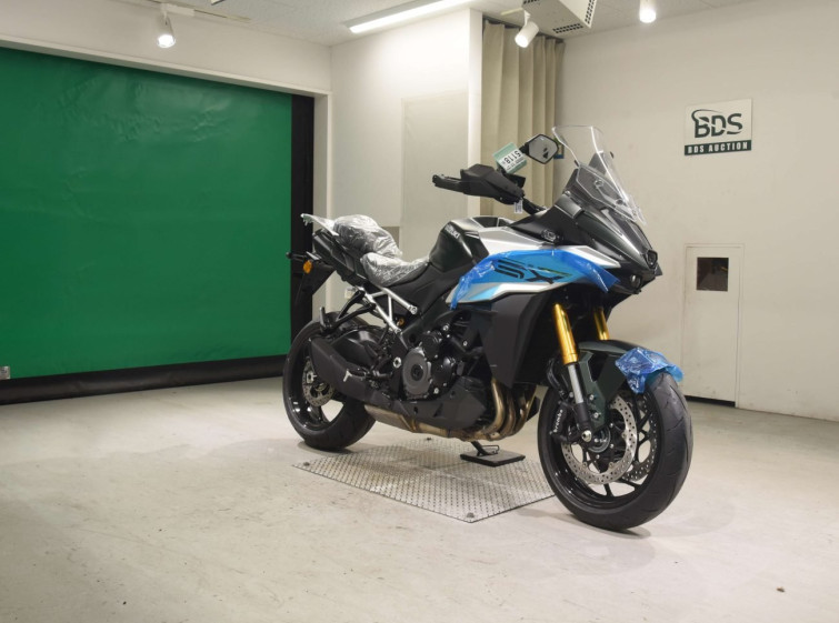 Мотоцикл Suzuki gsx-s1000 gx