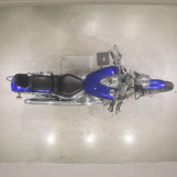 Мотоцикл Yamaha DRAGSTAR XVS400 з пробігом 26148 km