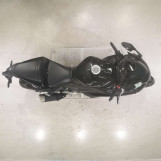 Мотоцикл Yamaha YZF-R3 з пробігом 2011 km