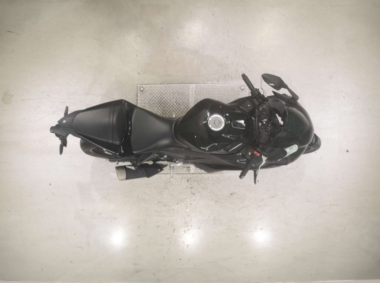 Мотоцикл Yamaha YZF-R3 з пробігом 2011 km