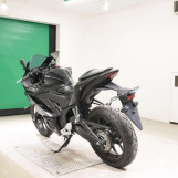 Мотоцикл Yamaha YZF-R3 з пробігом 2011 km