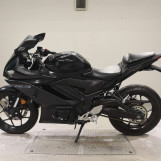 Мотоцикл Yamaha YZF-R3 з пробігом 2011 km
