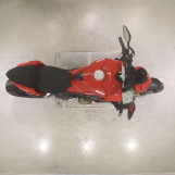 Мотоцикл Ducati STREET FIGHTER V4S з пробігом 31404 km