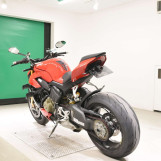 Мотоцикл Ducati STREET FIGHTER V4S з пробігом 31404 km