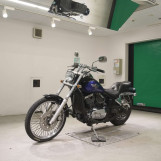 Мотоцикл Kawasaki VULCAN400 CUSTOM з пробігом 38042 km