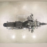 Мотоцикл Kawasaki VULCAN400 CUSTOM з пробігом 38042 km