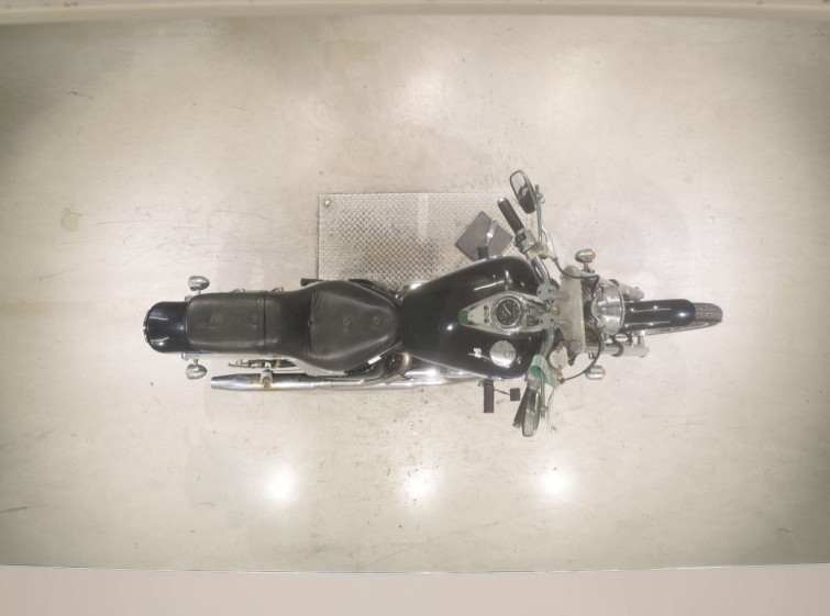 Мотоцикл Kawasaki VULCAN400 CUSTOM з пробігом 38042 km