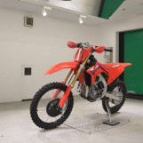 Мотоцикл Honda CRF450RX