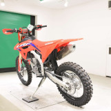 Мотоцикл Honda CRF450RX