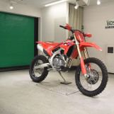 Мотоцикл Honda CRF450RX