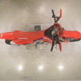 Мотоцикл Honda CRF450RX