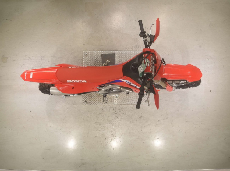 Мотоцикл Honda CRF450RX