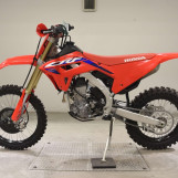 Мотоцикл Honda CRF450RX