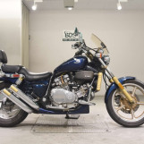 Мотоцикл Honda MAGNA750 з пробігом 14963 m