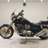 Мотоцикл Honda MAGNA750 з пробігом 14963 m