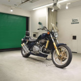 Мотоцикл Honda MAGNA750 з пробігом 14963 m