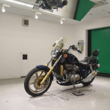 Мотоцикл Honda MAGNA750 з пробігом 14963 m