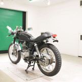 Мотоцикл Yamaha SR400 з пробігом 30951 km