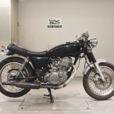 Мотоцикл Yamaha SR400 з пробігом 30951 km